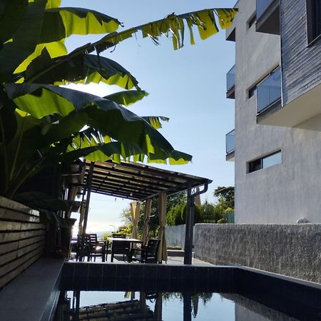 Boutique Hotel Sleep And Wine Batumi Zewnętrze zdjęcie