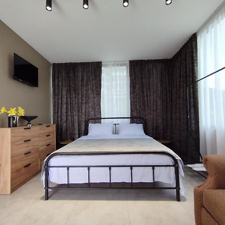 Boutique Hotel Sleep And Wine Batumi Zewnętrze zdjęcie