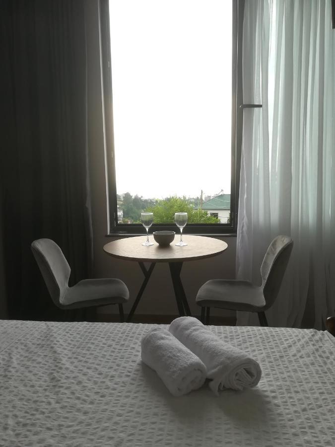 Boutique Hotel Sleep And Wine Batumi Zewnętrze zdjęcie
