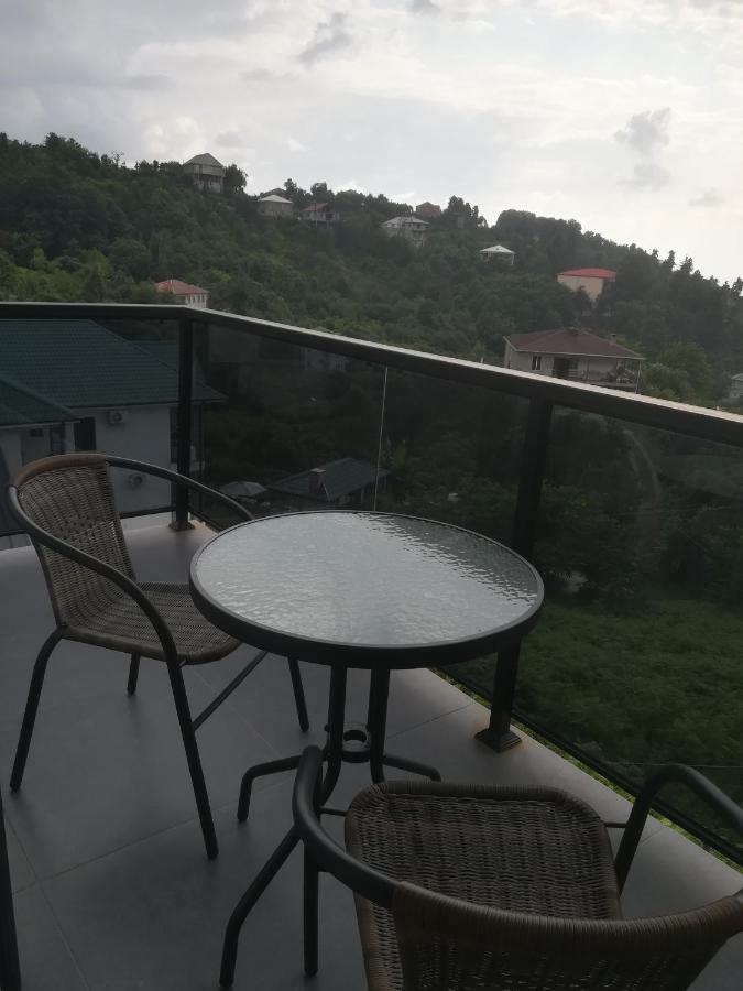 Boutique Hotel Sleep And Wine Batumi Zewnętrze zdjęcie