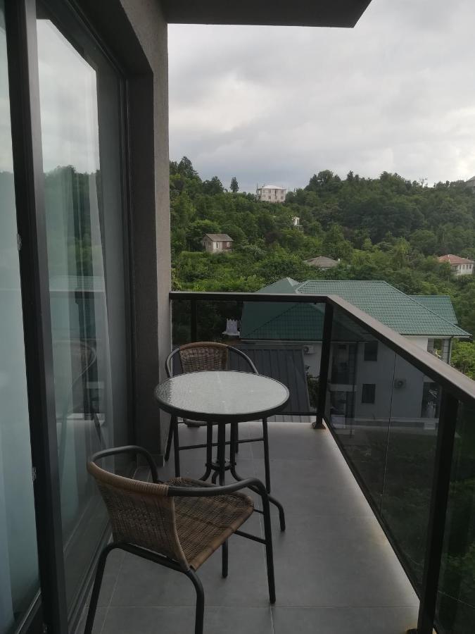 Boutique Hotel Sleep And Wine Batumi Zewnętrze zdjęcie