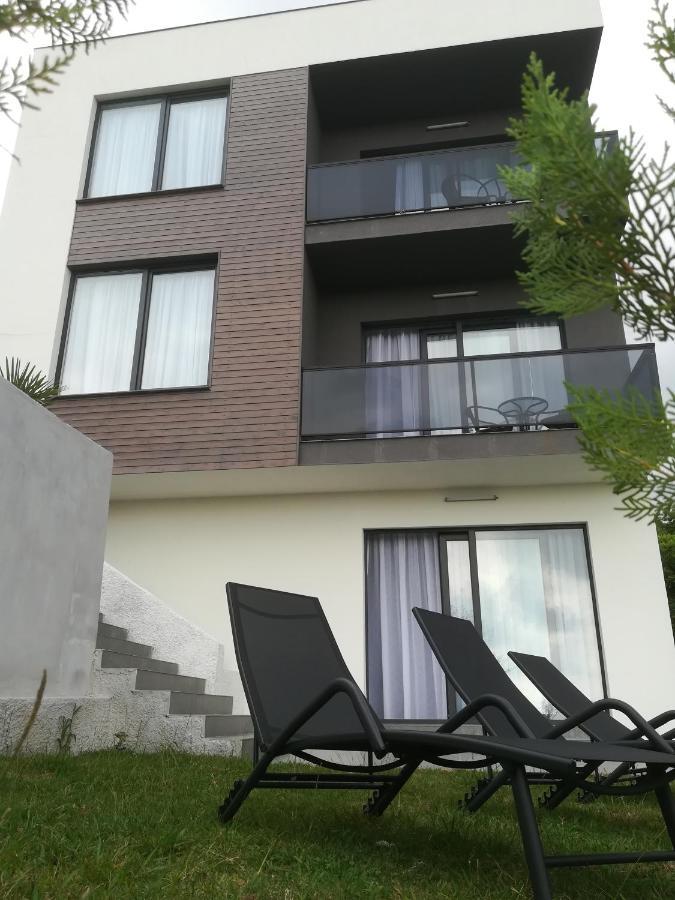 Boutique Hotel Sleep And Wine Batumi Zewnętrze zdjęcie