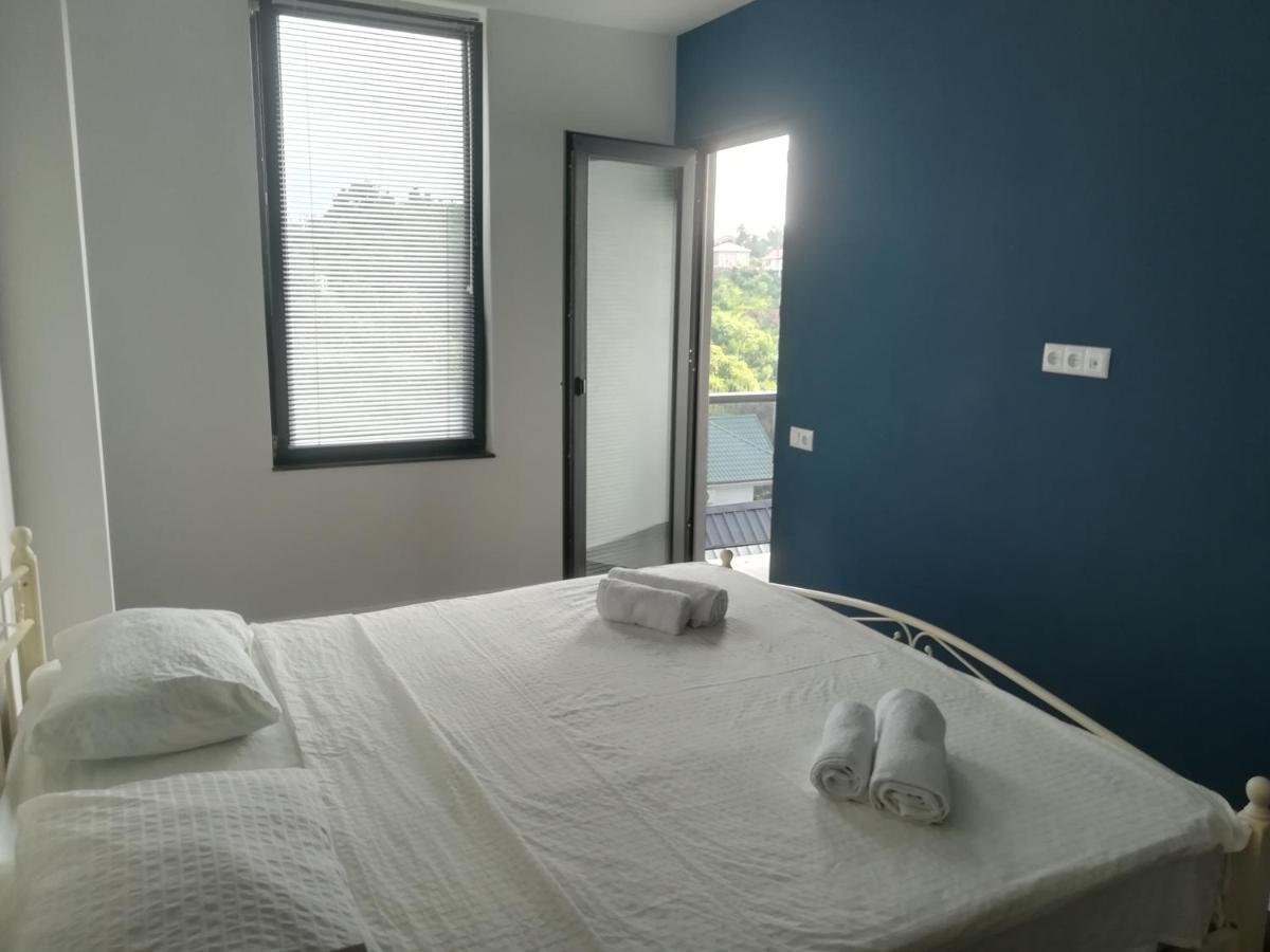 Boutique Hotel Sleep And Wine Batumi Zewnętrze zdjęcie