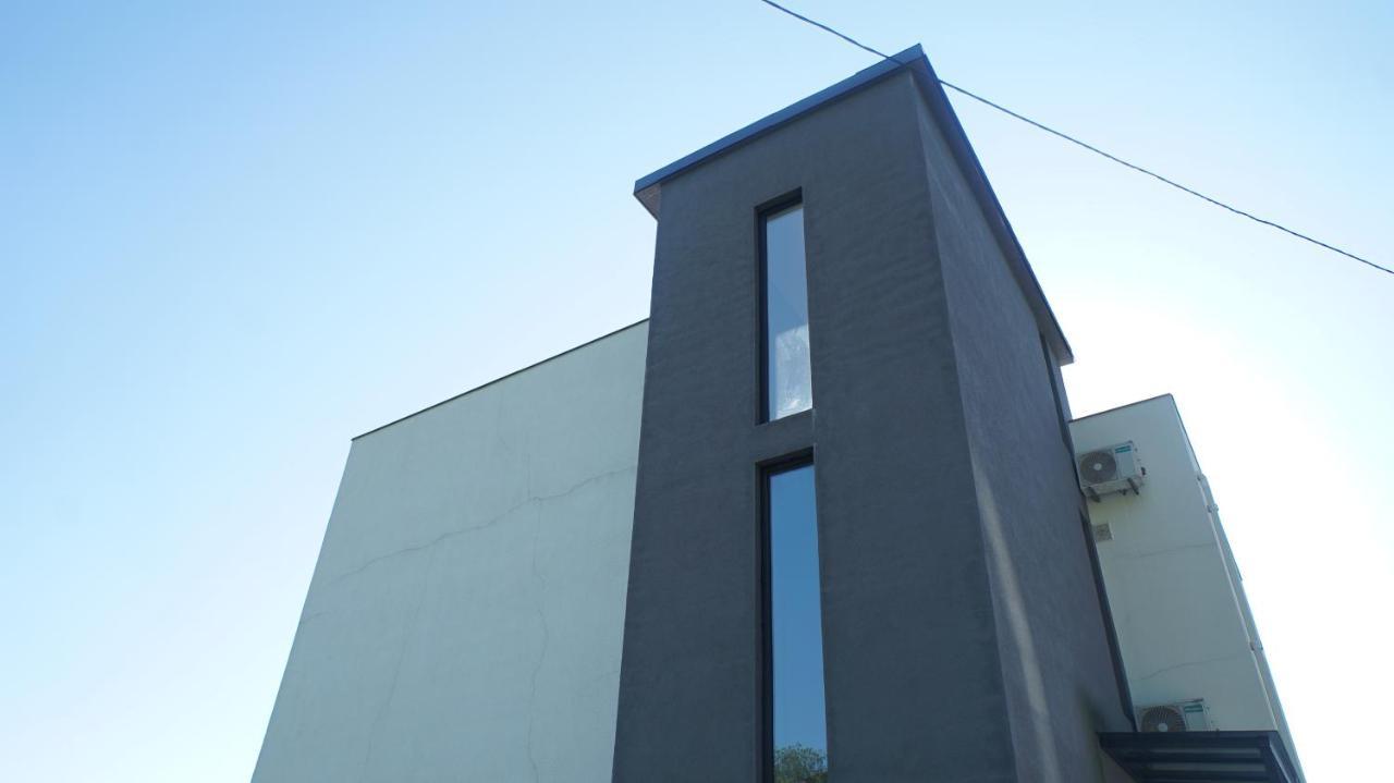Boutique Hotel Sleep And Wine Batumi Zewnętrze zdjęcie