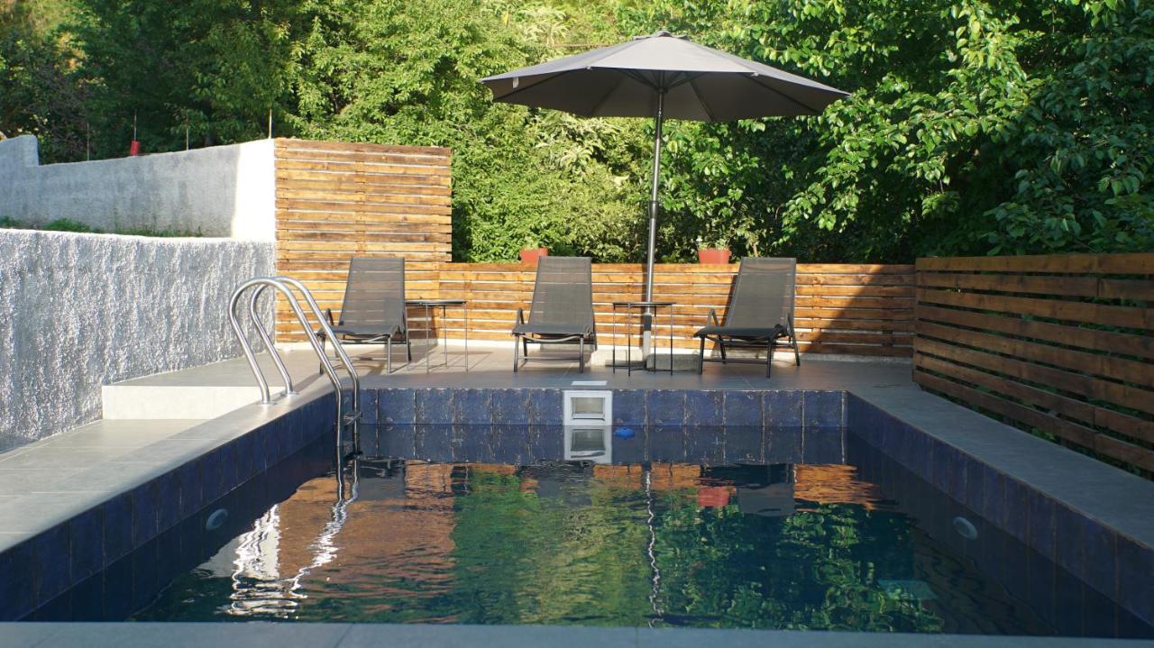 Boutique Hotel Sleep And Wine Batumi Zewnętrze zdjęcie