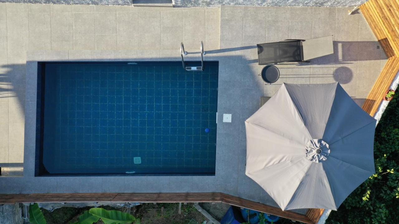 Boutique Hotel Sleep And Wine Batumi Zewnętrze zdjęcie