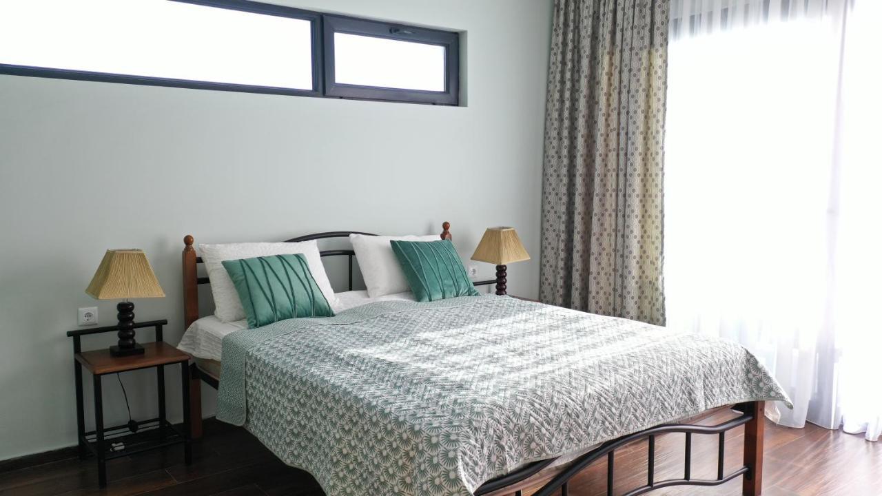 Boutique Hotel Sleep And Wine Batumi Zewnętrze zdjęcie