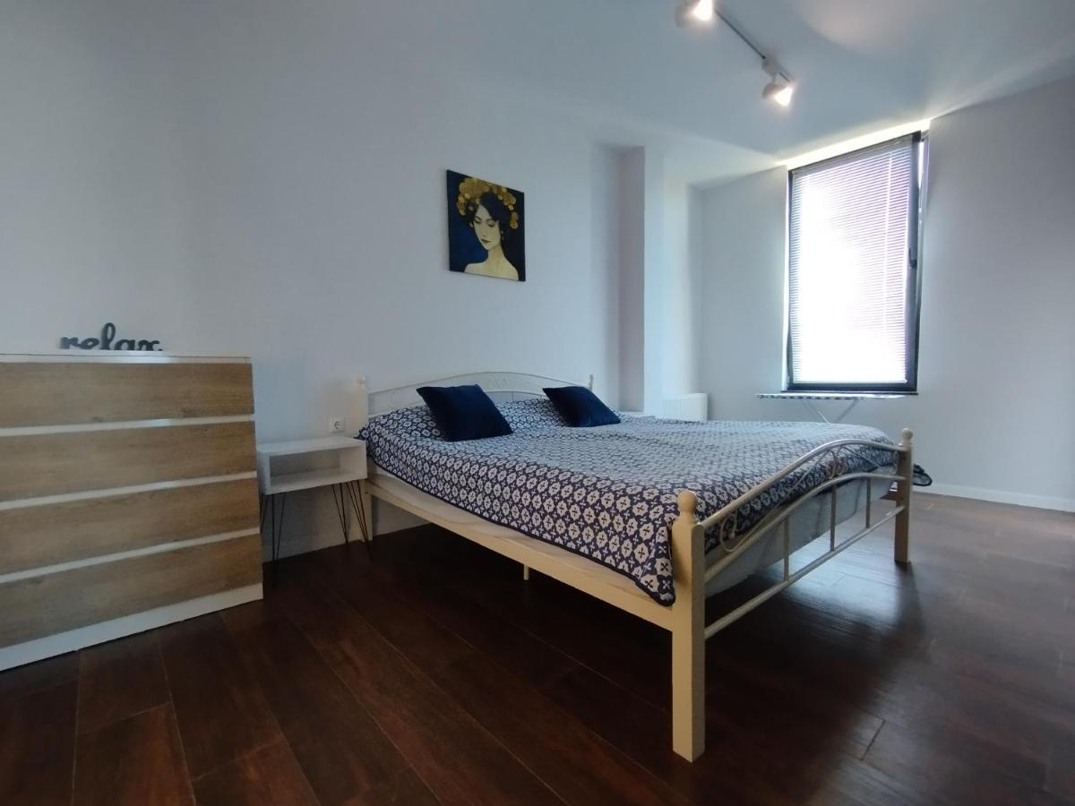 Boutique Hotel Sleep And Wine Batumi Zewnętrze zdjęcie