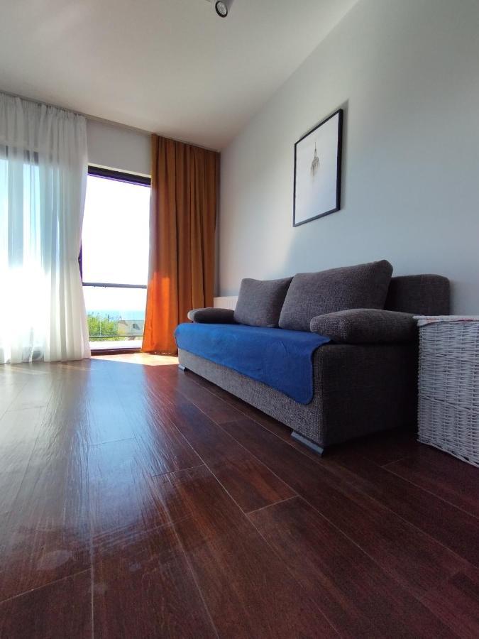 Boutique Hotel Sleep And Wine Batumi Zewnętrze zdjęcie