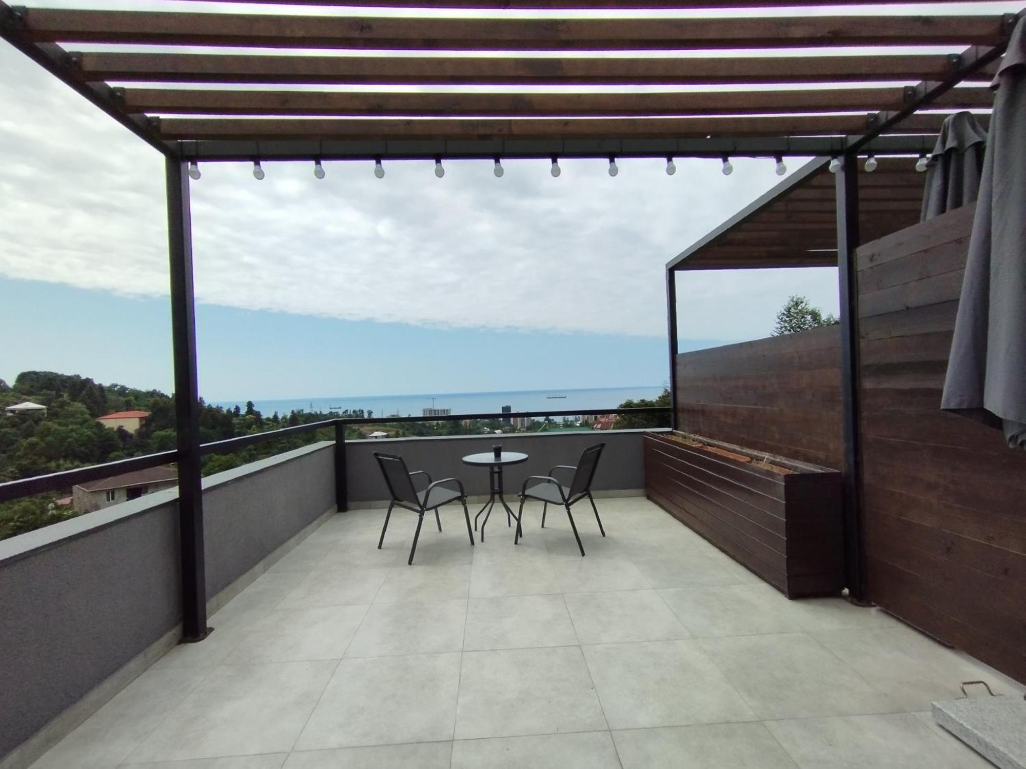 Boutique Hotel Sleep And Wine Batumi Zewnętrze zdjęcie