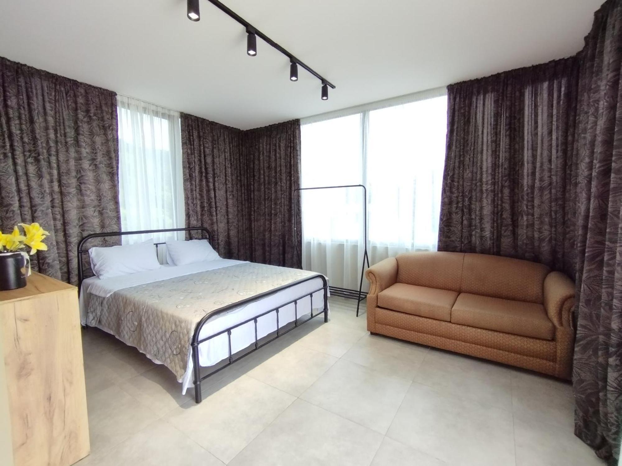 Boutique Hotel Sleep And Wine Batumi Zewnętrze zdjęcie