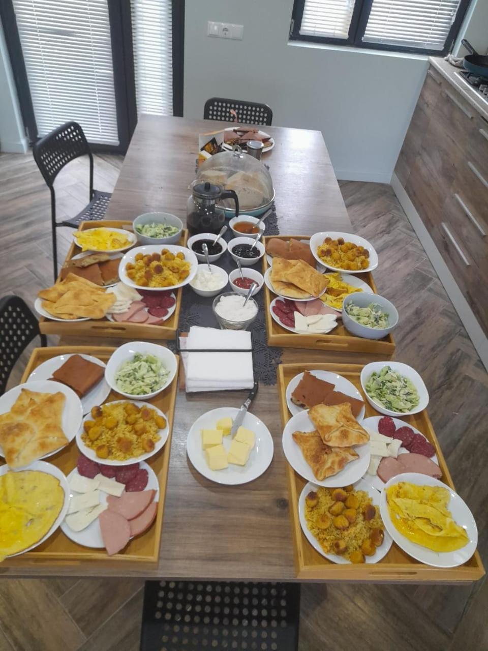 Boutique Hotel Sleep And Wine Batumi Zewnętrze zdjęcie