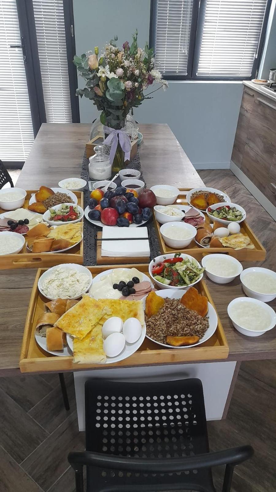 Boutique Hotel Sleep And Wine Batumi Zewnętrze zdjęcie