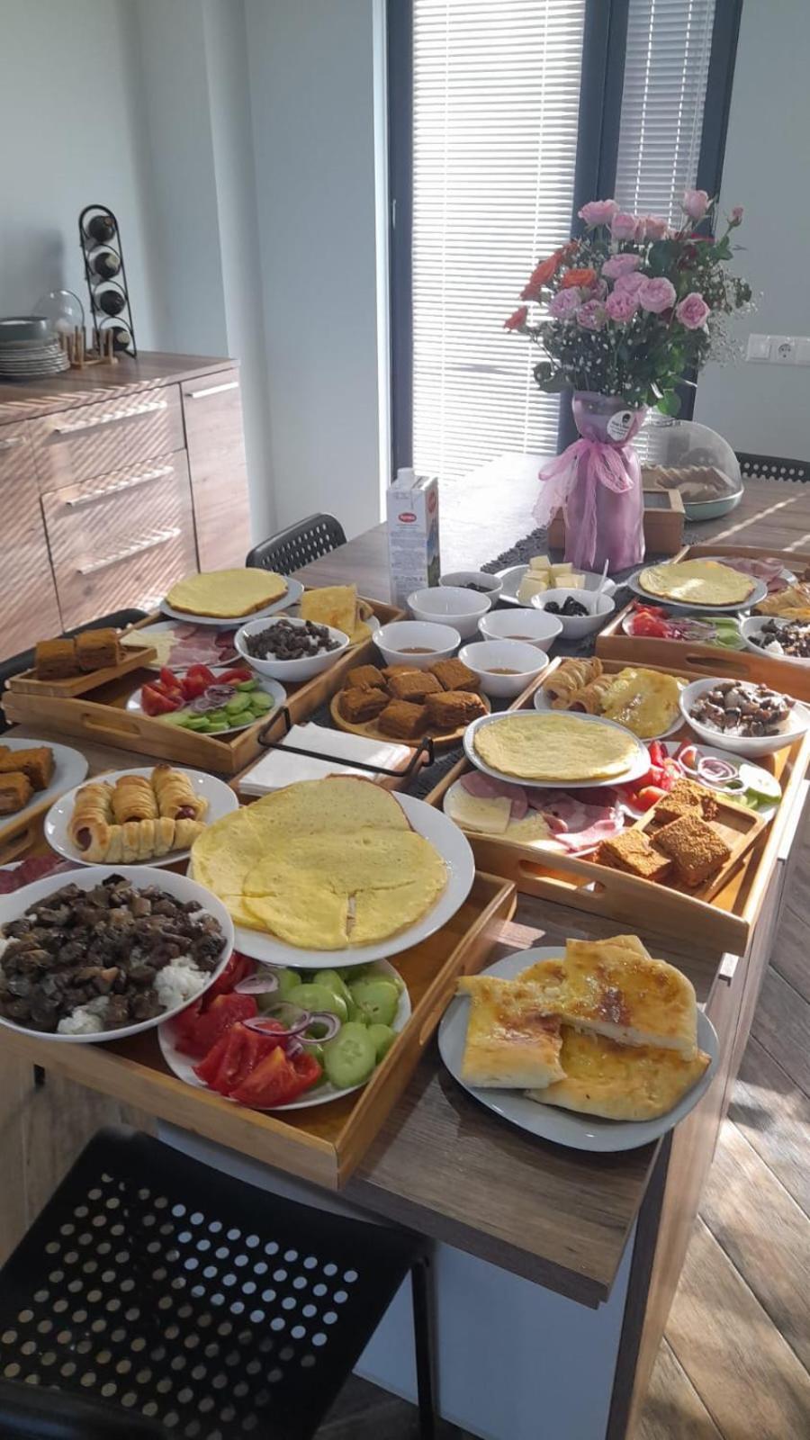 Boutique Hotel Sleep And Wine Batumi Zewnętrze zdjęcie