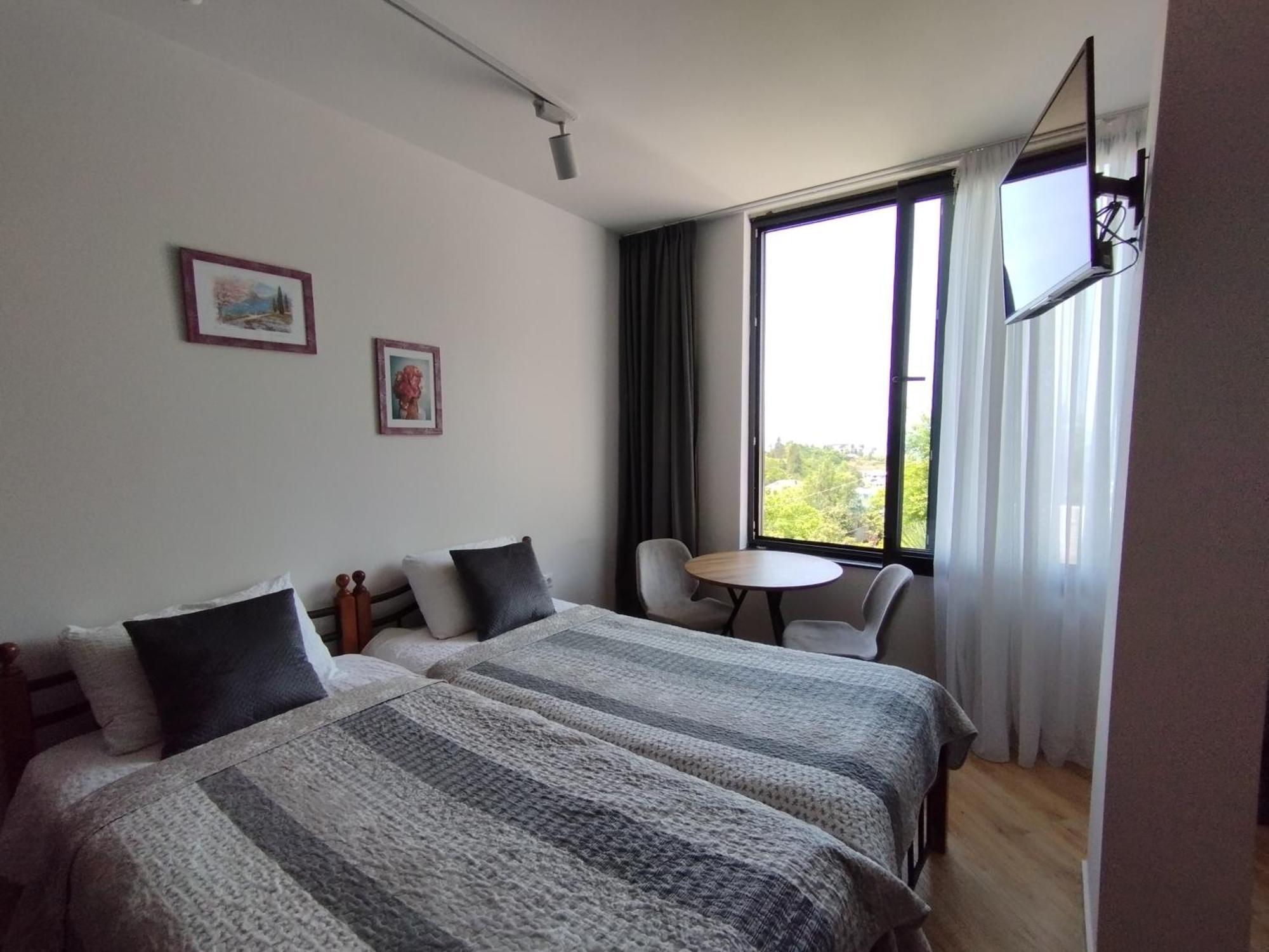 Boutique Hotel Sleep And Wine Batumi Zewnętrze zdjęcie