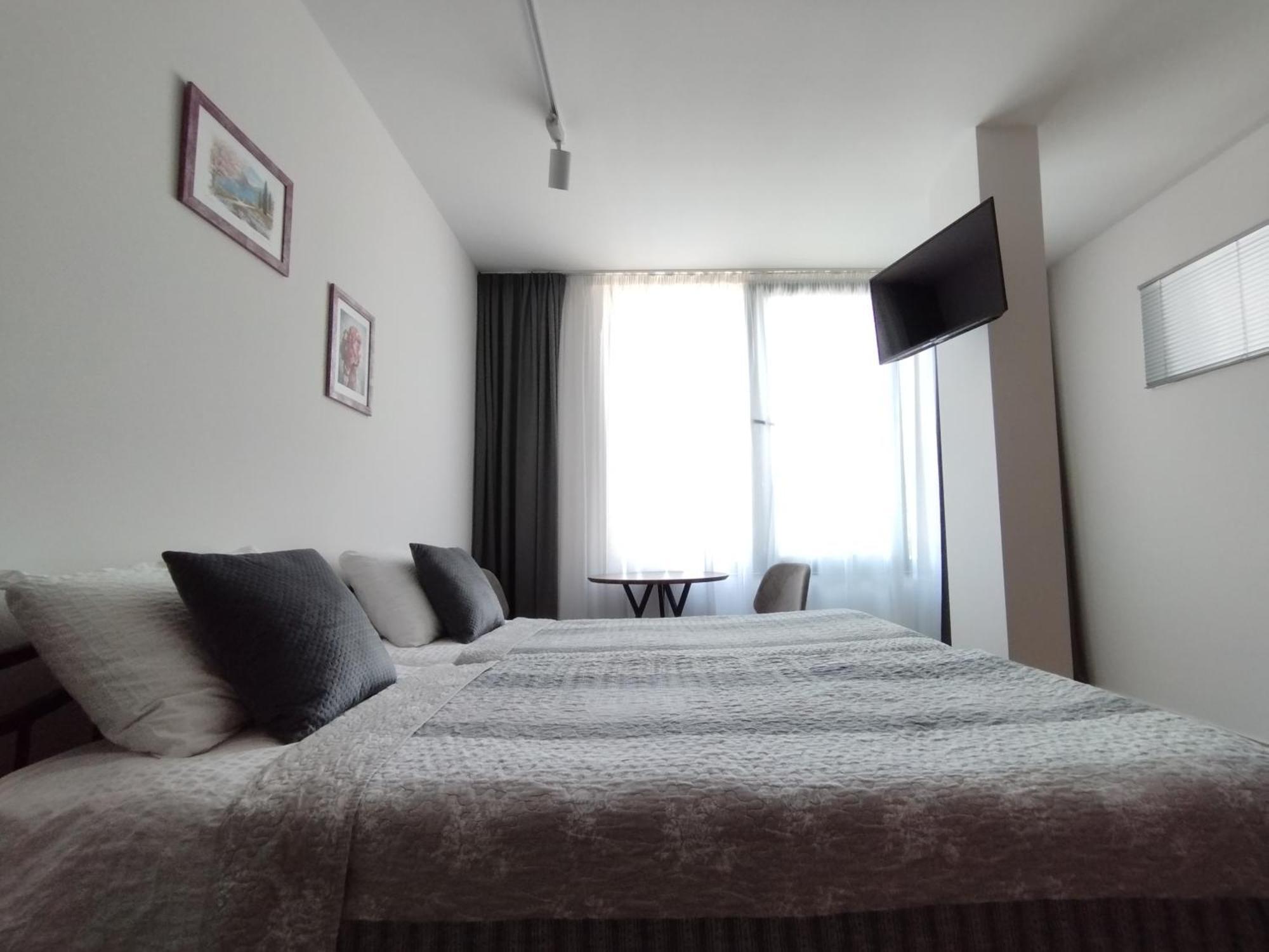 Boutique Hotel Sleep And Wine Batumi Zewnętrze zdjęcie