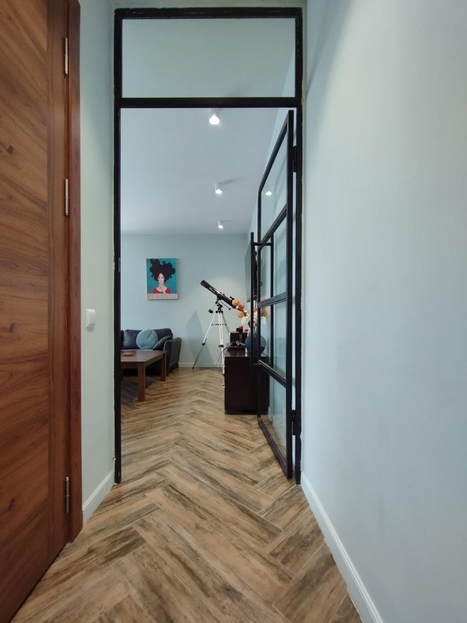 Boutique Hotel Sleep And Wine Batumi Zewnętrze zdjęcie