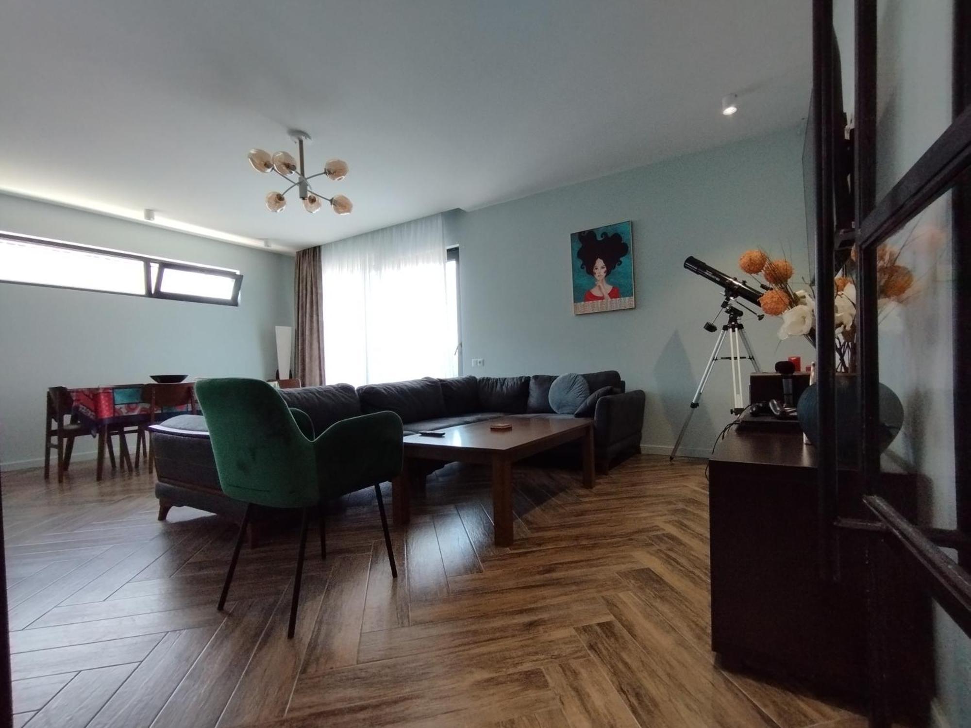 Boutique Hotel Sleep And Wine Batumi Zewnętrze zdjęcie