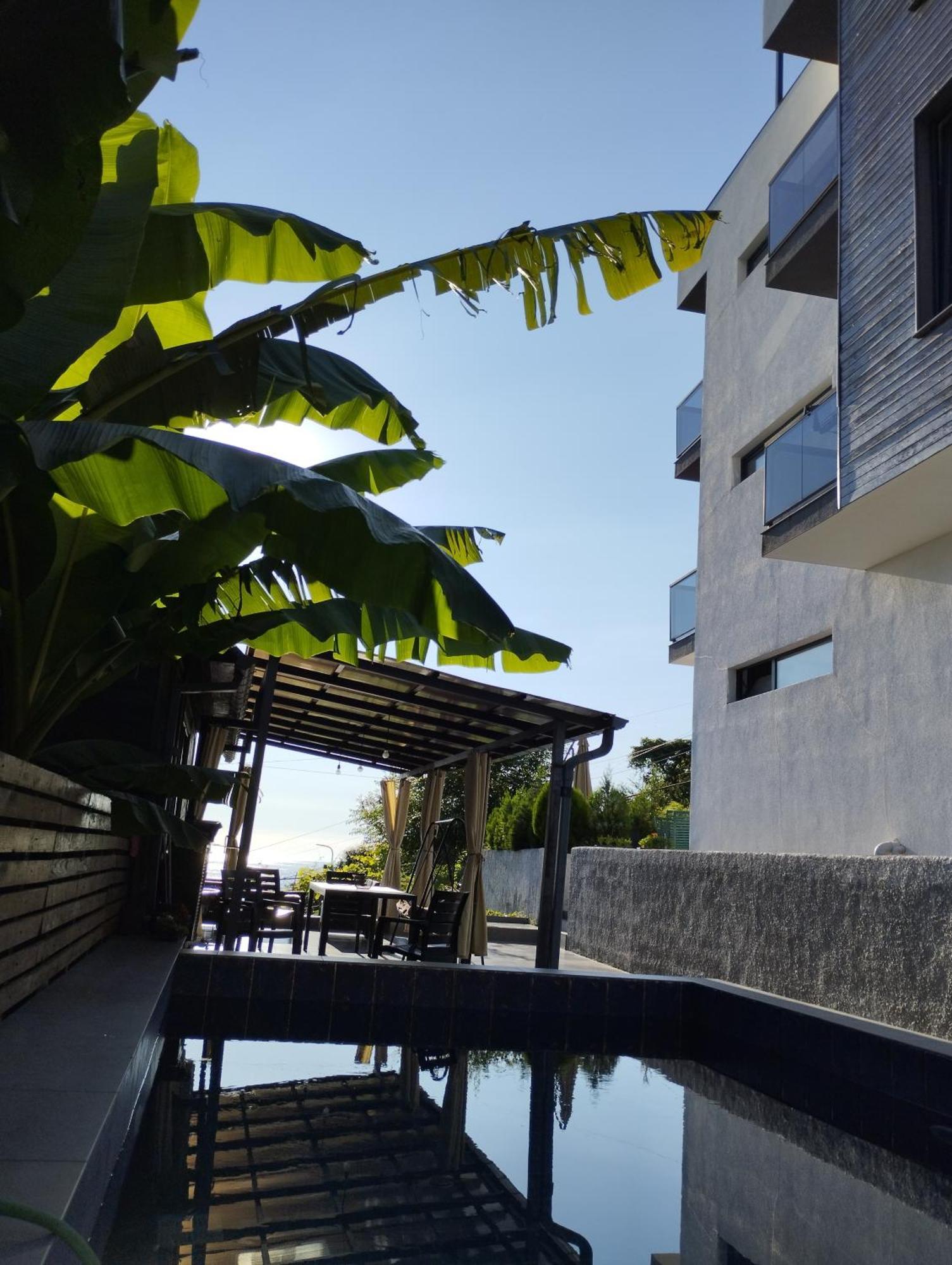 Boutique Hotel Sleep And Wine Batumi Zewnętrze zdjęcie