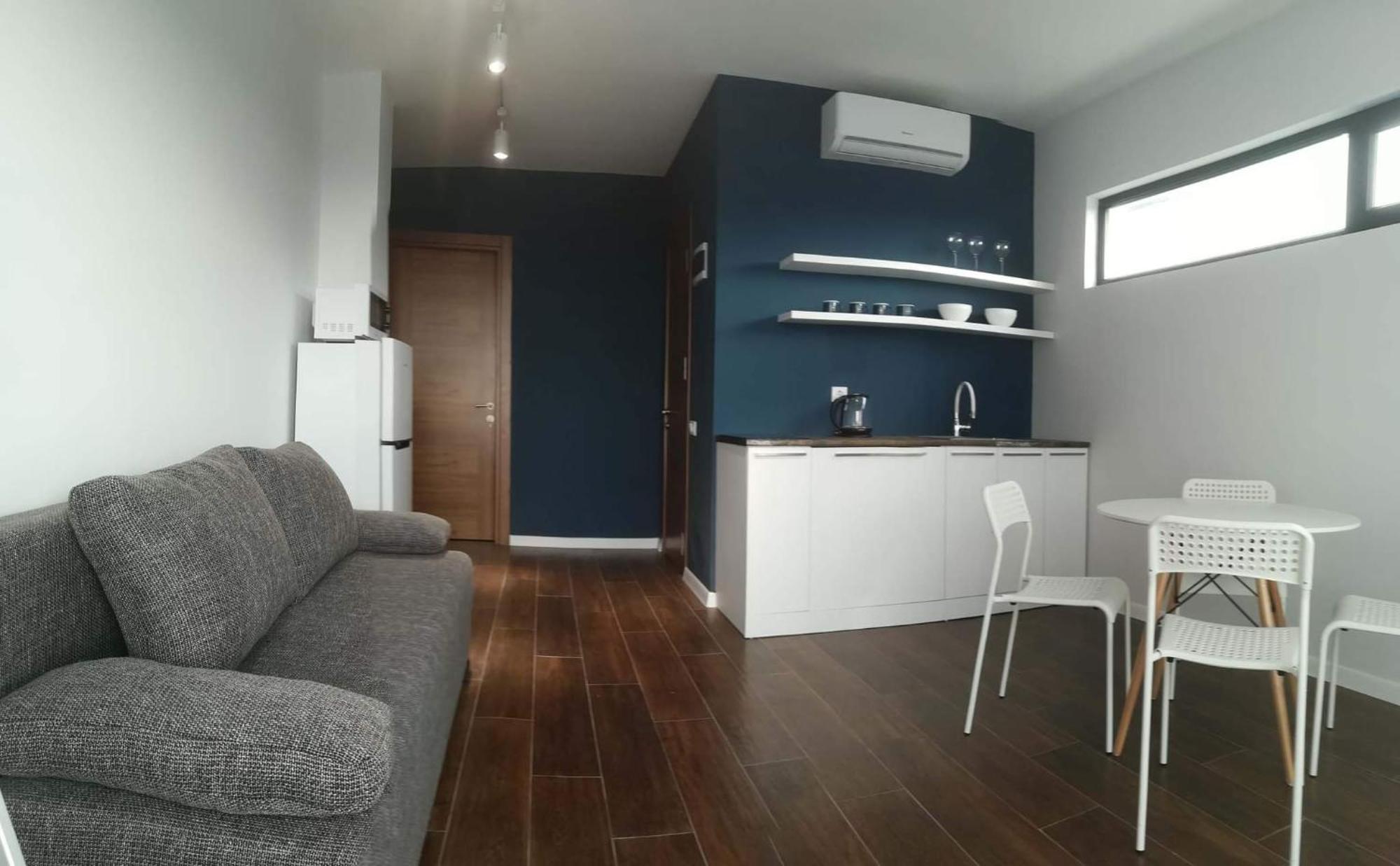 Boutique Hotel Sleep And Wine Batumi Zewnętrze zdjęcie