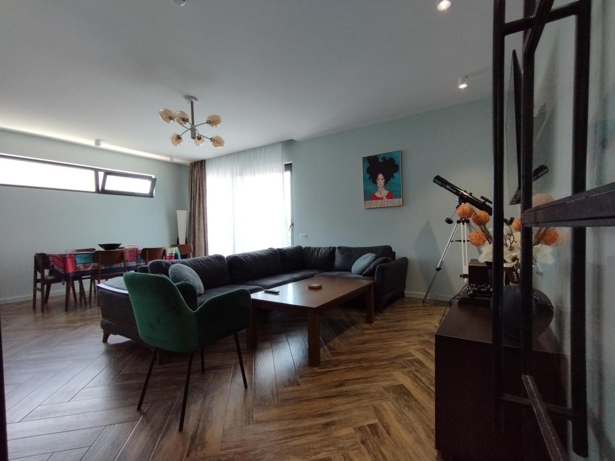 Boutique Hotel Sleep And Wine Batumi Zewnętrze zdjęcie